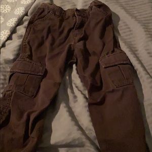 Boys pants